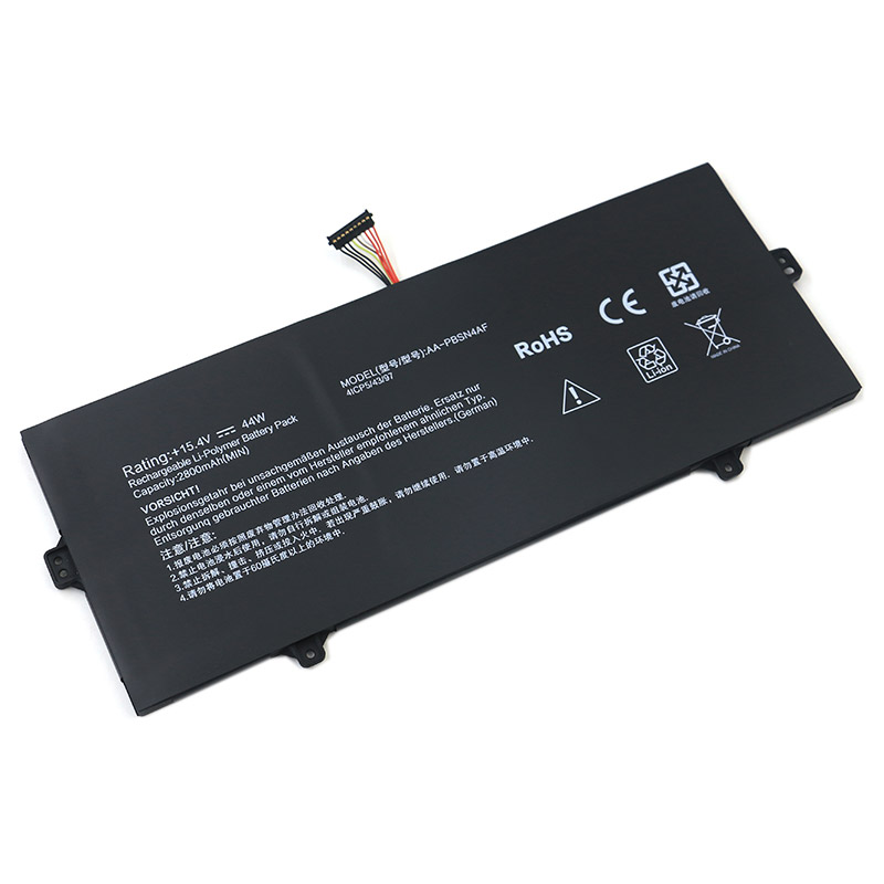 Oem Replacement laptop battery for SAMSUNG Notebook-9-Pen-NP930SBE-K03 Oem Replacement laptop battery SAMSUNG for Notebook-9-Pen-NP930SBE-K03