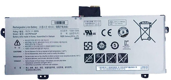 Oem Replacement laptop battery for samsung Odyssey-NP800G5H-X02US Oem Replacement laptop battery samsung for Odyssey-NP800G5H-X02US
