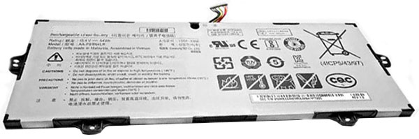Oem Replacement laptop battery for samsung AA-PBTN4LR Oem Replacement laptop battery samsung for AA-PBTN4LR