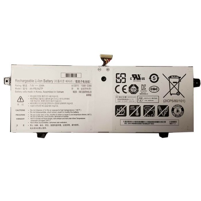Oem Replacement laptop battery for SAMSUNG NP670Z5E-XD2 Oem Replacement laptop battery SAMSUNG for NP670Z5E-XD2