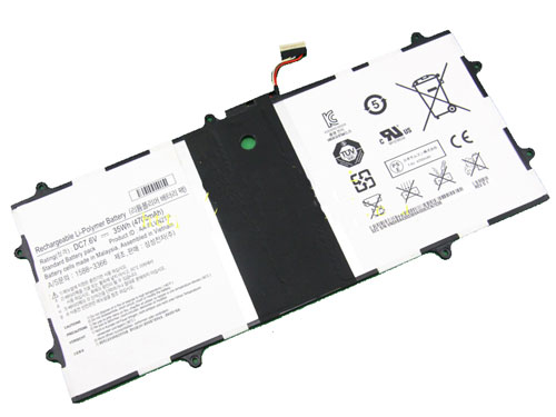 Oem Replacement laptop battery for samsung Chromebook-2-13.3 Oem Replacement laptop battery samsung for Chromebook-2-13.3