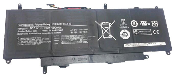 Oem Replacement laptop battery for SAMSUNG CS-SXE700NB Oem Replacement laptop battery SAMSUNG for CS-SXE700NB