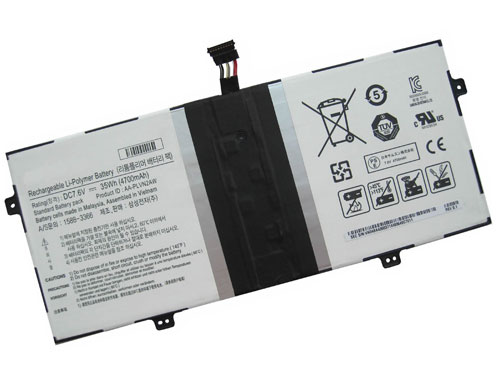 Oem Replacement laptop battery for SAMSUNG AA-PLVN2AW Oem Replacement laptop battery SAMSUNG for AA-PLVN2AW