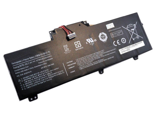 Oem Replacement laptop battery for SAMSUNG NP350U2A Oem Replacement laptop battery SAMSUNG for NP350U2A