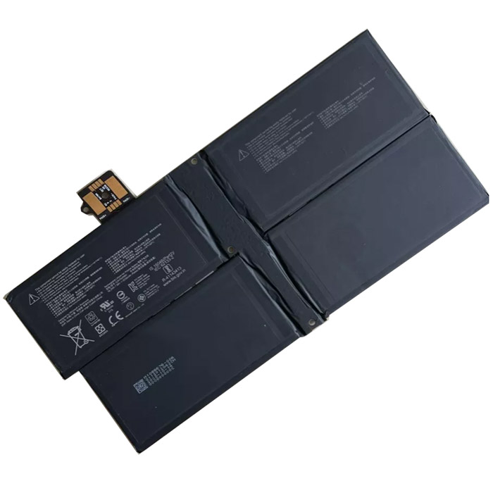 Oem Replacement laptop battery for Microsoft G3HTA056H Oem Replacement laptop battery Microsoft for G3HTA056H