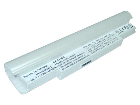 Oem Replacement laptop battery SAMSUNG  for AA-PB8NC6B 