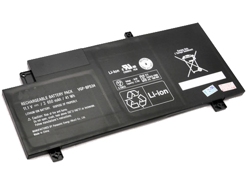 Oem Replacement laptop battery for sony SVF15A1BCXS Oem Replacement laptop battery sony for SVF15A1BCXS