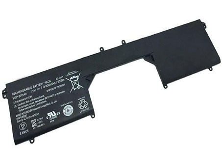 Oem Replacement laptop battery for sony VAIO-SVF11N14SCP Oem Replacement laptop battery sony for VAIO-SVF11N14SCP