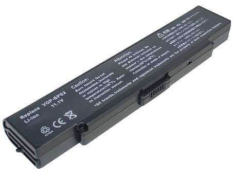 Oem Replacement laptop battery SONY  for VGP-BPS2A 