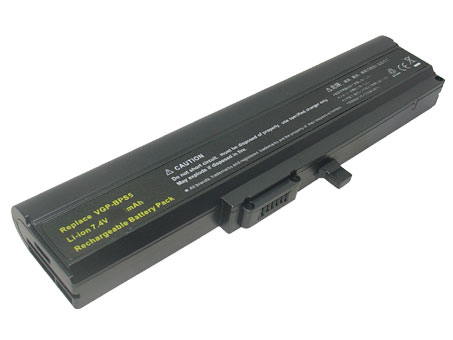 Oem Replacement laptop battery SONY  for VAIO VGN-TX73B/B 