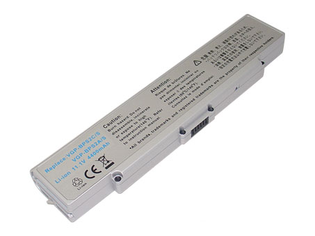 Oem Replacement laptop battery for sony VAIO VGN-C190 Oem Replacement laptop battery sony for VAIO VGN-C190