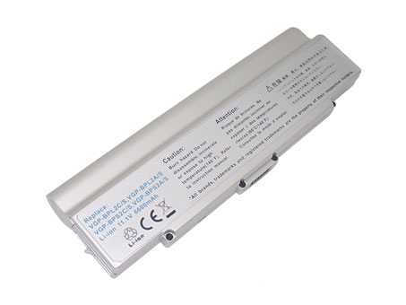 Oem Replacement laptop battery sony  for VGP-BPL2A/S 