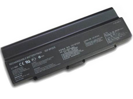 Oem Replacement laptop battery for sony VAIO VGN-SZ95US Oem Replacement laptop battery sony for VAIO VGN-SZ95US