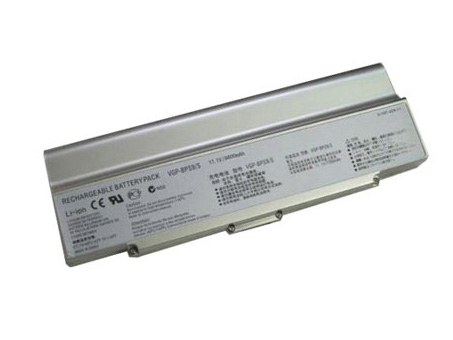 Oem Replacement laptop battery sony  for VGP-BPS9A 