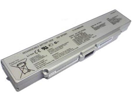 Oem Replacement laptop battery for sony VGN-CR408E Oem Replacement laptop battery sony for VGN-CR408E