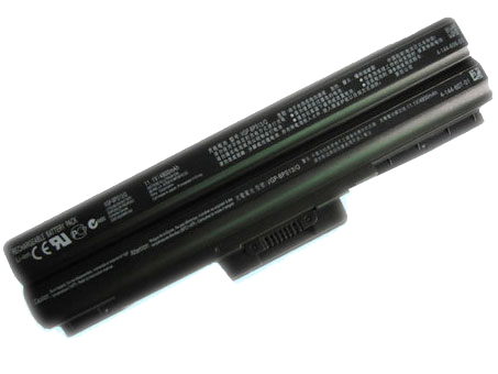 Oem Replacement laptop battery for sony VGP-BPL13 Oem Replacement laptop battery sony for VGP-BPL13