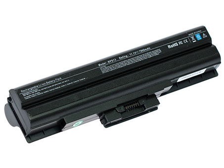 Oem Replacement laptop battery for SONY VAIO VGN-AW93ZGS Oem Replacement laptop battery SONY for VAIO VGN-AW93ZGS