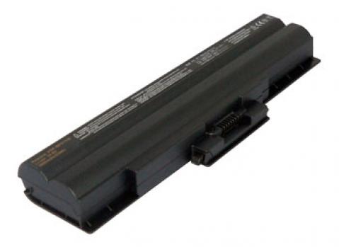 Oem Replacement laptop battery SONY  for VAIO VGN-AW93ZGS 