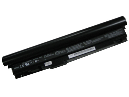 Oem Replacement laptop battery SONY  for VGN-TZ290EAP 