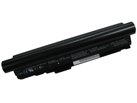 Oem Replacement laptop battery for SONY VGN-TZ160CB Oem Replacement laptop battery SONY for VGN-TZ160CB