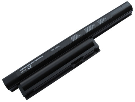 Oem Replacement laptop battery sony  for VAIO VPCCB28EC 