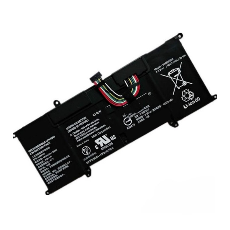 Oem Replacement laptop battery for sony VJS132C0411B Oem Replacement laptop battery sony for VJS132C0411B