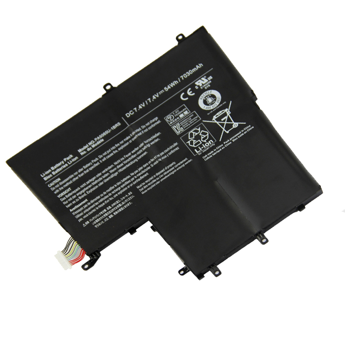Oem Replacement laptop battery for TOSHIBA Satellite-U845W-Series Oem Replacement laptop battery TOSHIBA for Satellite-U845W-Series