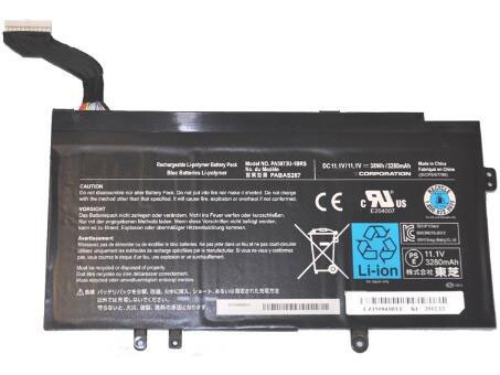 Oem Replacement laptop battery for TOSHIBA PA5073U-1BRS Oem Replacement laptop battery TOSHIBA for PA5073U-1BRS