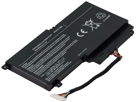 Oem Replacement laptop battery TOSHIBA  for PSKLAA-002001 