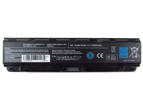 Oem Replacement laptop battery TOSHIBA  for PA5023U-1BRS 