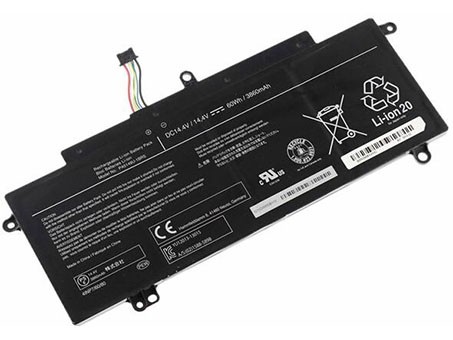 Oem Replacement laptop battery TOSHIBA  for Tecra-Z50-A-0DU-Bundle 