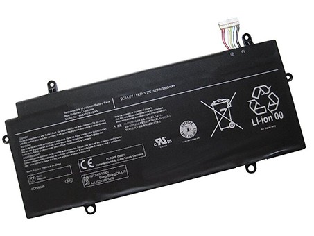 Oem Replacement laptop battery toshiba  for P000590550 