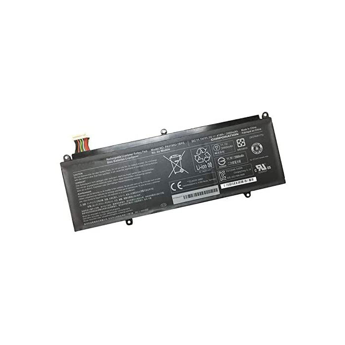 Oem Replacement laptop battery for toshiba Satellite Click 2 Pro P30W-B-10E Oem Replacement laptop battery toshiba for Satellite Click 2 Pro P30W-B-10E