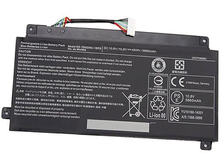 Oem Replacement laptop battery TOSHIBA  for Satellite-P55W-C5200X 