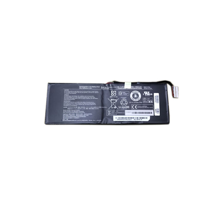 Oem Replacement laptop battery for TOSHIBA Satellite Radius 11 L10W-C-10F Oem Replacement laptop battery TOSHIBA for Satellite Radius 11 L10W-C-10F