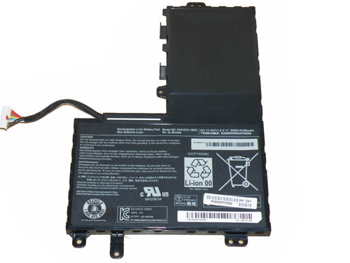 Oem Replacement laptop battery for TOSHIBA Satellite-E55 Oem Replacement laptop battery TOSHIBA for Satellite-E55