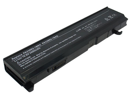 Oem Replacement laptop battery TOSHIBA  for PABAS057 
