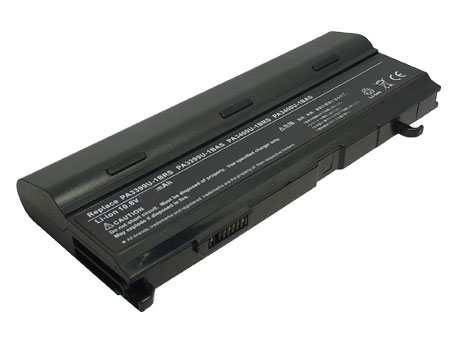 Oem Replacement laptop battery for TOSHIBA PA3399U-2BRS Oem Replacement laptop battery TOSHIBA for PA3399U-2BRS