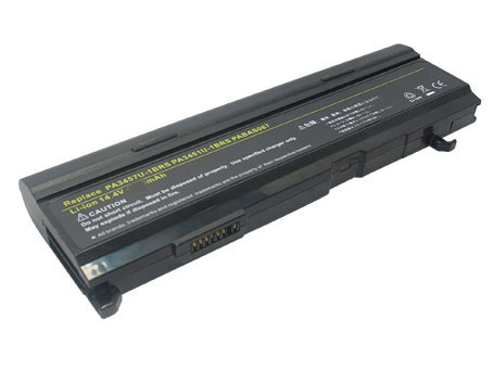 Oem Replacement laptop battery for toshiba PA3457U-1BRS Oem Replacement laptop battery toshiba for PA3457U-1BRS
