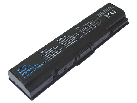 Oem Replacement laptop battery TOSHIBA  for Dynabook AX/53FPK 