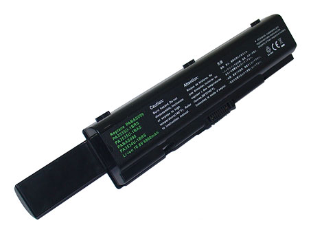 Oem Replacement laptop battery for TOSHIBA Satellite L300-2CP Oem Replacement laptop battery TOSHIBA for Satellite L300-2CP