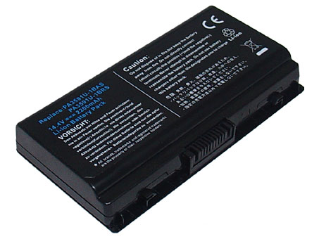 Oem Replacement laptop battery toshiba  for PA3591U-1BAS 