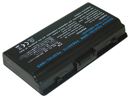 Oem Replacement laptop battery toshiba  for Equium L40-17M 
