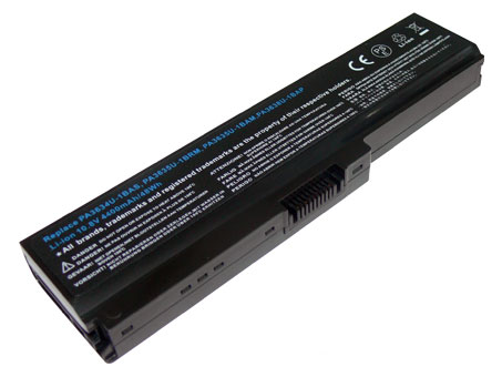 Oem Replacement laptop battery TOSHIBA  for PA3818U-1BRS 