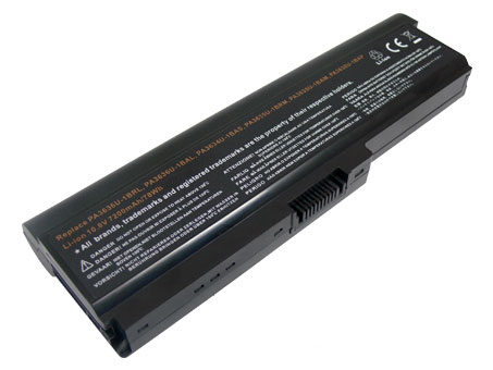 Oem Replacement laptop battery TOSHIBA  for PABAS118 