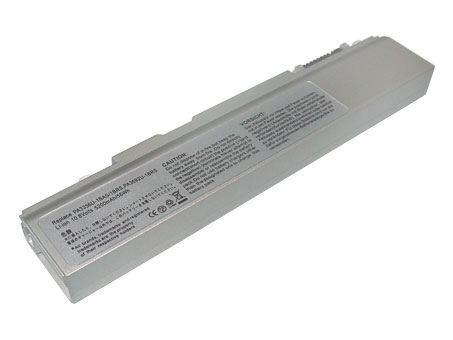 Oem Replacement laptop battery for toshiba PA3692U-1BRS Oem Replacement laptop battery toshiba for PA3692U-1BRS