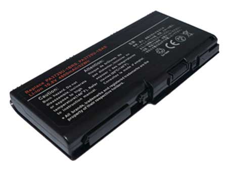 Oem Replacement laptop battery for TOSHIBA PA3729U-1BRS Oem Replacement laptop battery TOSHIBA for PA3729U-1BRS