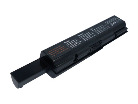 Oem Replacement laptop battery for toshiba PA3727U-1BRS Oem Replacement laptop battery toshiba for PA3727U-1BRS
