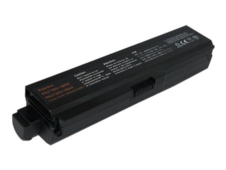 Oem Replacement laptop battery TOSHIBA  for PA3818U-1BRS 