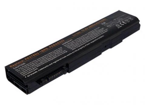 Oem Replacement laptop battery for TOSHIBA Tecra S11-0CR Oem Replacement laptop battery TOSHIBA for Tecra S11-0CR